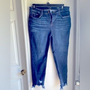 Judy Blue jeans skinny